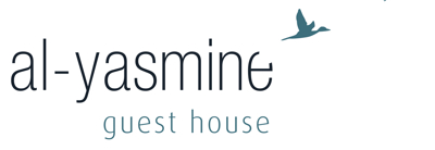 Al Yasmine Logo